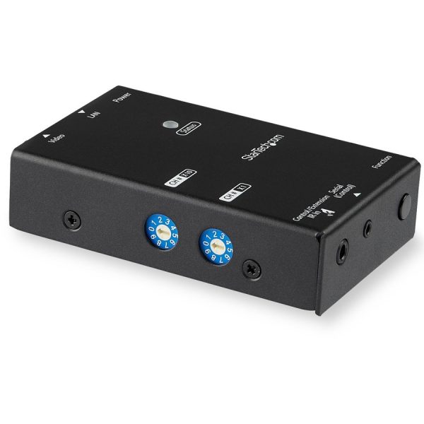 StarTech.com HDMI over IP Receiver for ST12MHDLNHK - Video over IP - 1080p - Image 6