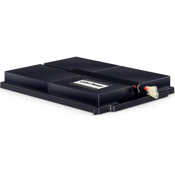 CyberPower RB0690X4 Replacement Battery Cartridge - Image 5