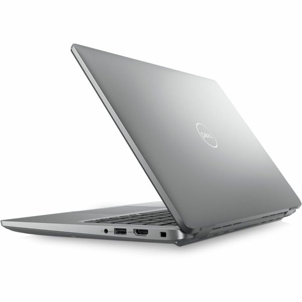 Dell Latitude 5000 5450 14" Notebook - Full HD - Intel Core Ultra 7 165U - vPro Technology - 32 GB - 256 GB SSD - Titan Gray - Image 5