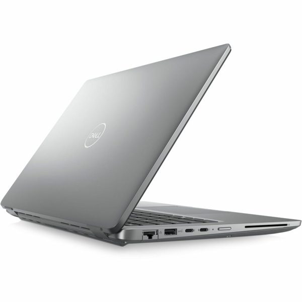 Dell Latitude 5000 5450 14" Notebook - Full HD - Intel Core Ultra 7 165U - vPro Technology - 32 GB - 256 GB SSD - Titan Gray - Image 10
