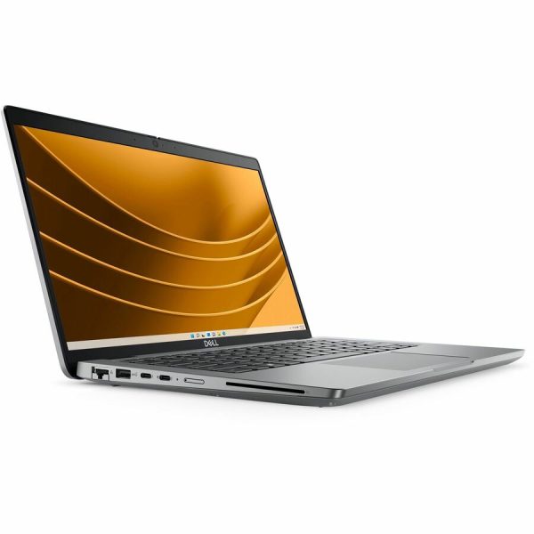 Dell Latitude 5000 5450 14" Notebook - Full HD - Intel Core Ultra 7 165U - vPro Technology - 32 GB - 256 GB SSD - Titan Gray - Image 12