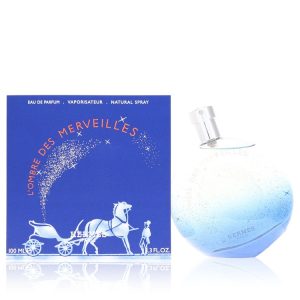 Hermes Eau De Parfum Spray 3.3 oz for Women