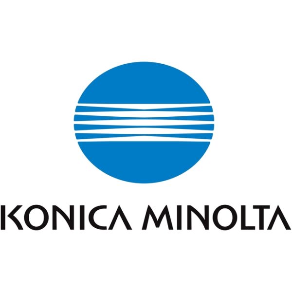 Konica Minolta TN711Y Original Laser Toner Cartridge - Yellow - 1 Pack