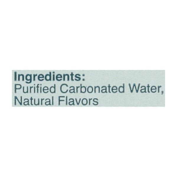 Waterloo - Spk Water Cherry Limeade - Case of 3-8/12 FZ - Image 3
