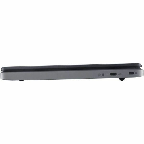 Acer Chromebook 311 C723 C723-K22H 11.6" Chromebook - HD - Octa-core (ARM Cortex A76 + Cortex A55) - 4 GB - 32 GB Flash Memory - English (US) Keyboard - Shale Black - Image 8