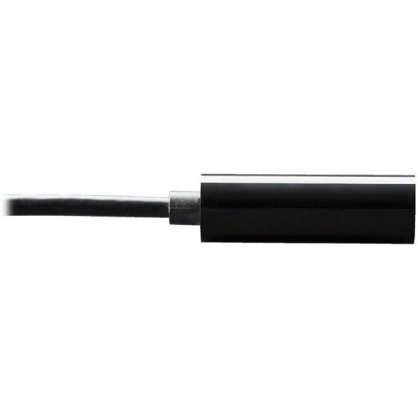 Eaton Tripp Lite Series DisplayPort to VGA Active Adapter Video Converter , DP ver 1.2 (M/F), 6-in. (15.24 cm) - Image 6