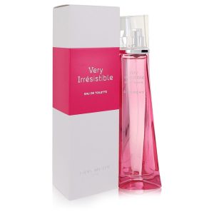 Givenchy Eau De Toilette Spray 2.5 oz for Women