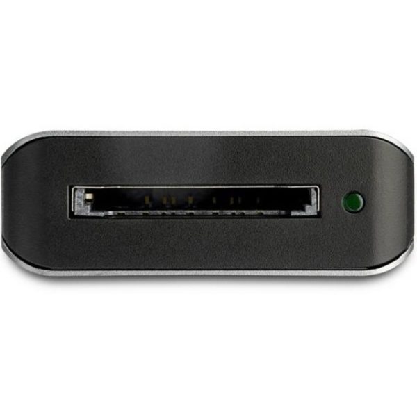 StarTech.com 3 Port USB C Hub with SD Card Reader - 3x USB-A & SD Slot - USB 3.2 Gen 2 10Gbps Type C Laptop Adapter Hub - Bus Powered - Image 4