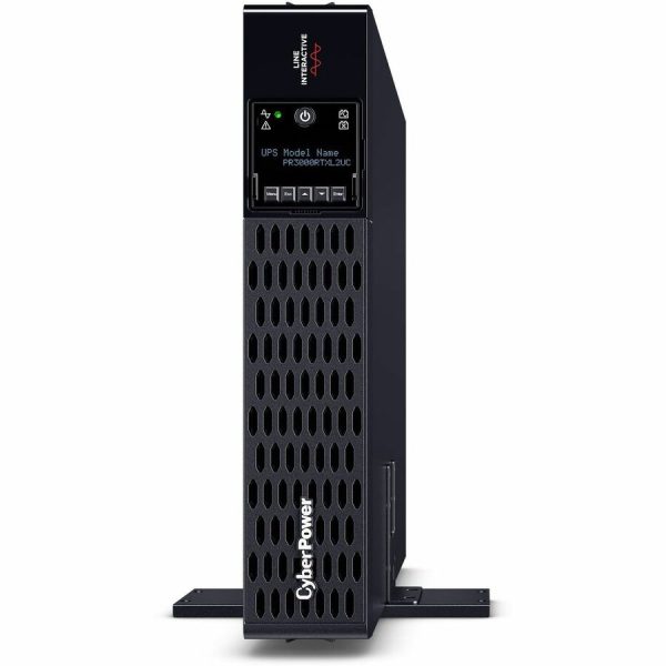 CyberPower PR3000RTXL2UC Smart App Sinewave UPS Systems - Image 5