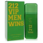 Carolina Herrera Eau De Parfum Spray (Limited Edition) 3.4 oz for Men