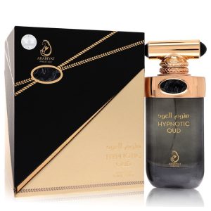 Arabiyat Prestige Eau De Parfum Spray (Unisex) 3.4 oz for Women