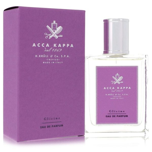 Acca Kappa Eau De Parfum Spray 3.3 oz for Women