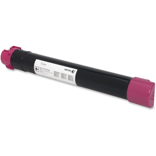Xerox Original Toner Cartridge - Image 3