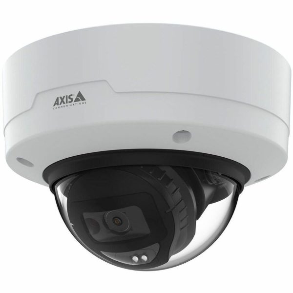 AXIS M3215-Lve Surveillance Camera - Color - Dome - Image 2