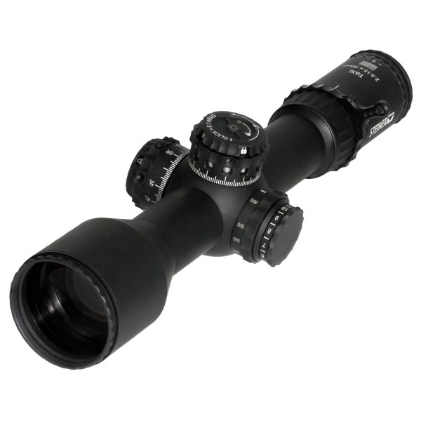STEINER T6XI 2.5-15X50MM SCR MOA FFP - Image 2