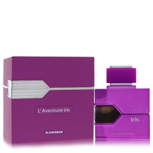 Al Haramain Extrait De Parfum Spray 3.3 oz for Women