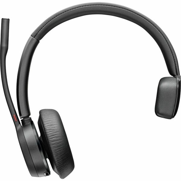 Poly Voyager 4310 Microsoft Teams Certified USB-C Headset + BT700 Dongle - Image 5