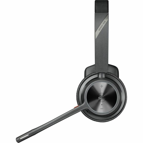 Poly Voyager 4310 Microsoft Teams Certified USB-C Headset + BT700 Dongle - Image 6