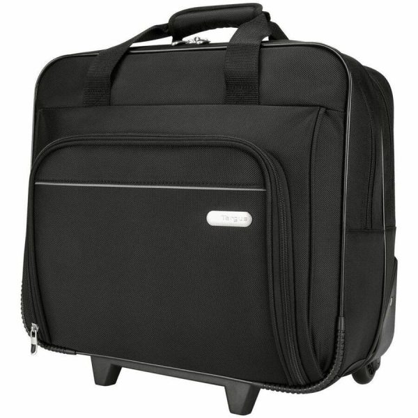 Targus 16" Metro Roller Notebook Bag - Image 2