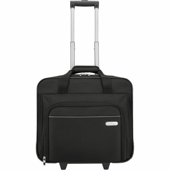 Targus 16" Metro Roller Notebook Bag - Image 3