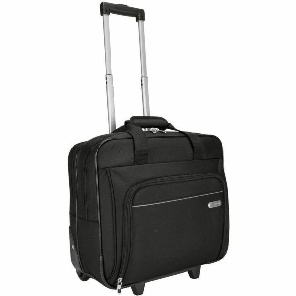 Targus 16" Metro Roller Notebook Bag - Image 4