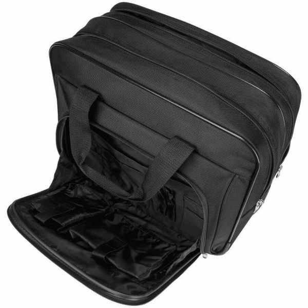 Targus 16" Metro Roller Notebook Bag - Image 6