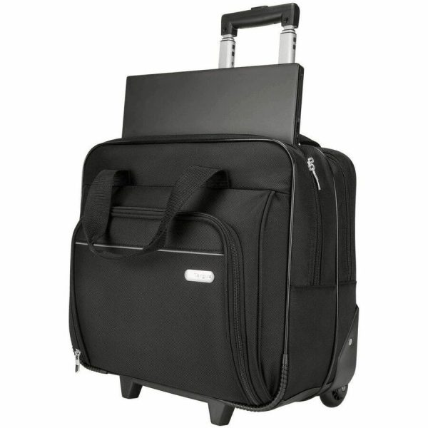 Targus 16" Metro Roller Notebook Bag - Image 7