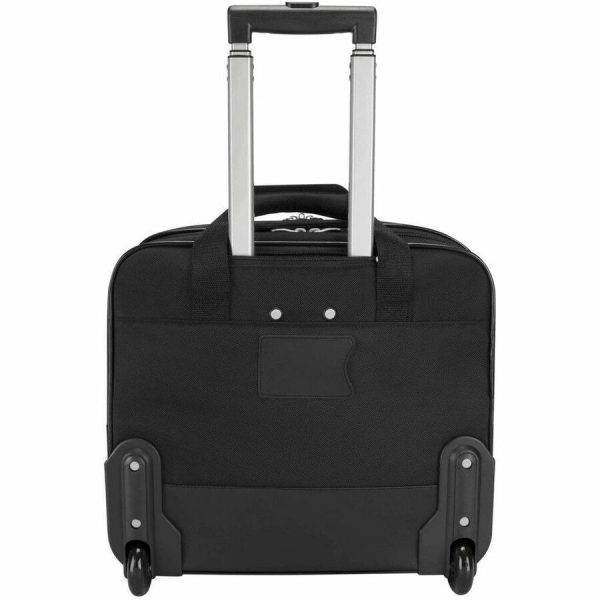 Targus 16" Metro Roller Notebook Bag - Image 8