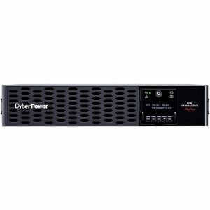 CyberPower PR2000RT2UCN Smart App Sinewave UPS Systems