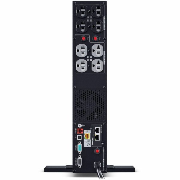 CyberPower PR2000RT2UCN Smart App Sinewave UPS Systems - Image 2
