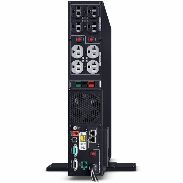 CyberPower PR2000RT2UCN Smart App Sinewave UPS Systems - Image 3