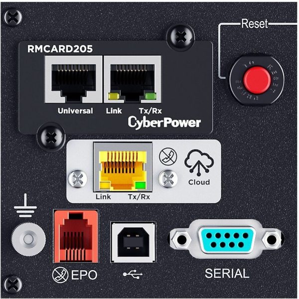 CyberPower PR2000RT2UCN Smart App Sinewave UPS Systems - Image 5