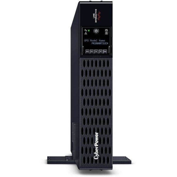 CyberPower PR2000RT2UCN Smart App Sinewave UPS Systems - Image 10
