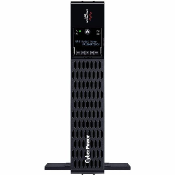 CyberPower PR2000RT2UCN Smart App Sinewave UPS Systems - Image 11