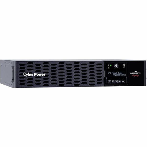 CyberPower PR2000RT2UCN Smart App Sinewave UPS Systems - Image 14