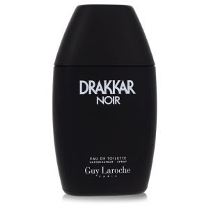 Guy Laroche Eau De Toilette Spray (unboxed) 6.7 oz for Men