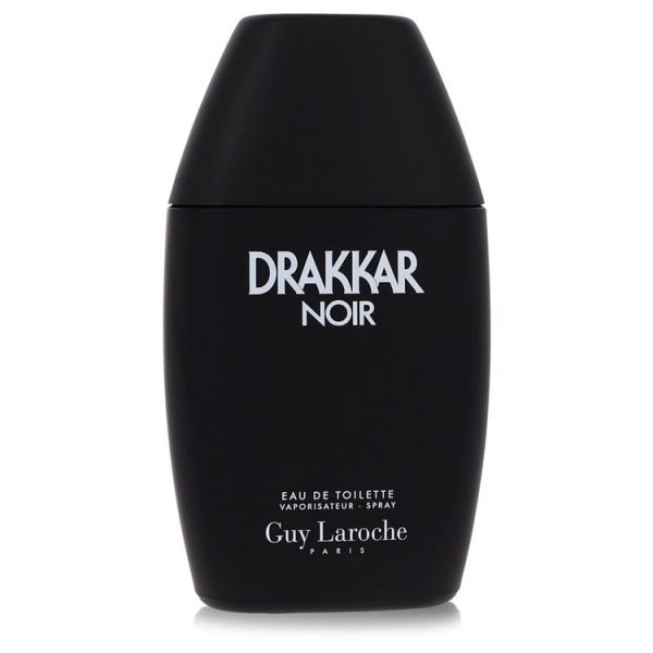 Guy Laroche Eau De Toilette Spray (unboxed) 6.7 oz for Men