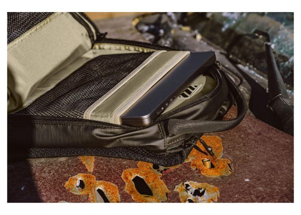 VIKTOS Tactical Counteract 15 Backpack | Durable Weather Resistant Stain Resistant Pocketed Bag with Hookie Holster Included - Image 4