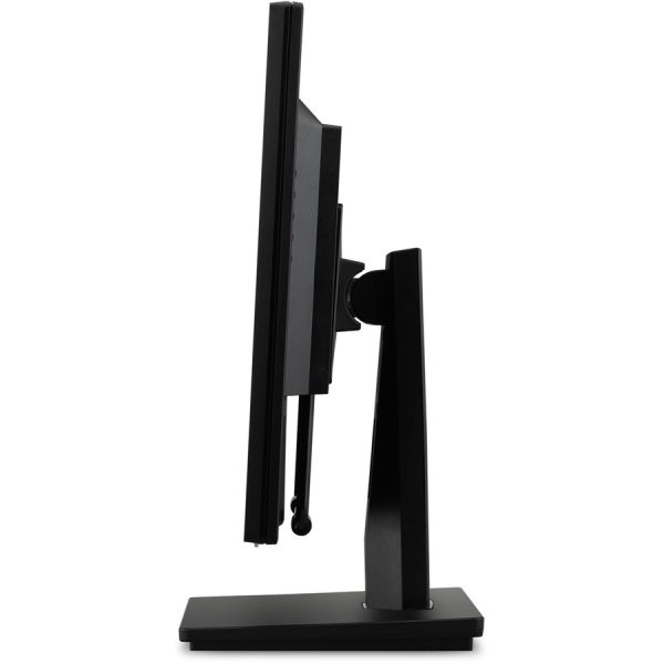 ViewSonic TD2465 24 Inch 1080p Touch Screen Monitor with Advanced Ergonomics, HDMI and USB Inputs - Image 8