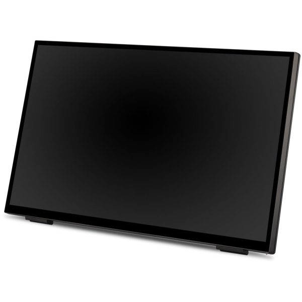 ViewSonic TD2465 24 Inch 1080p Touch Screen Monitor with Advanced Ergonomics, HDMI and USB Inputs - Image 12
