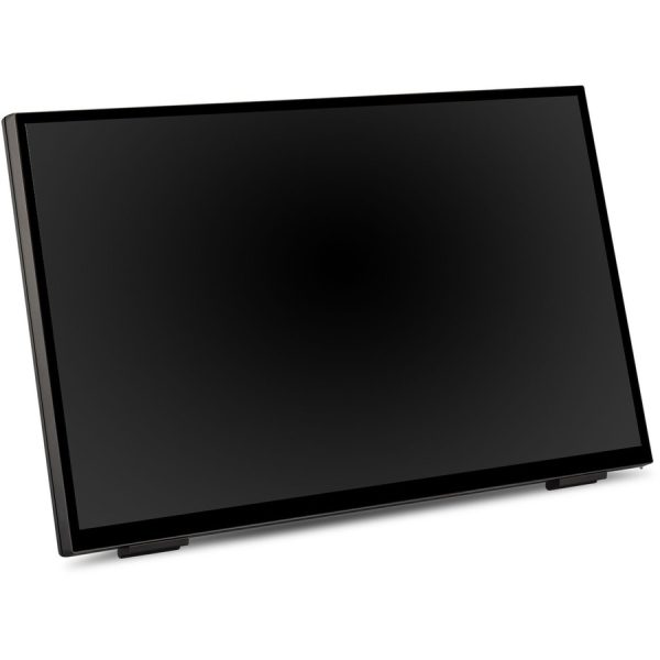 ViewSonic TD2465 24 Inch 1080p Touch Screen Monitor with Advanced Ergonomics, HDMI and USB Inputs - Image 13