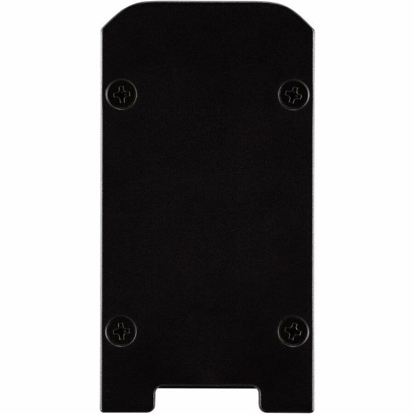 Yamaha VXL1B-24 Wall Mountable, Pole Mount Speaker - 110 W RMS - Black - Image 4