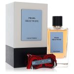 Prada Eau De Parfum Spray with Gift Pouch (Unisex) 3.4 oz 3.4 oz Eau de Parfum Spray + Gift Pouch for Men