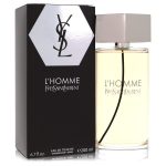 Yves Saint Laurent Eau De Toilette Spray 6.7 oz for Men