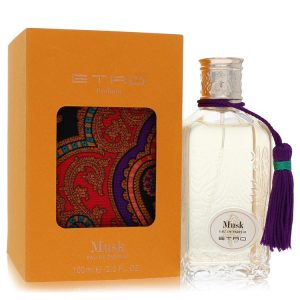 Etro Eau De Parfum Spray 3.3 oz for Women