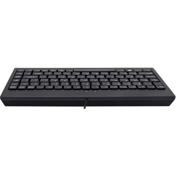 Adesso EasyTouch AKB-110B Mini Keyboard - Image 8