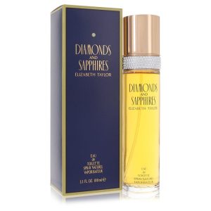 Elizabeth Taylor Eau De Toilette Spray 3.4 oz for Women