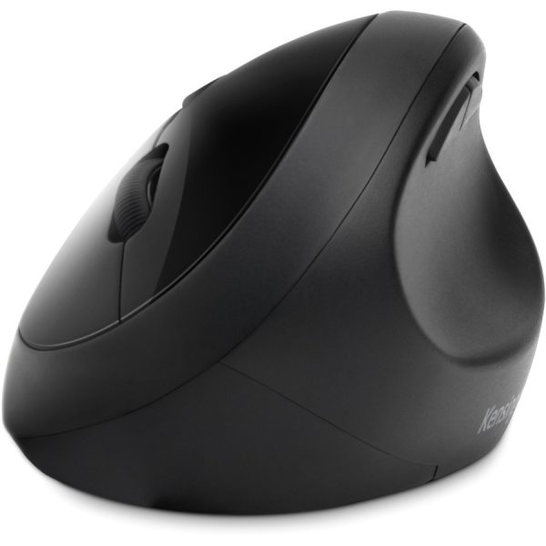 Kensington Pro Fit Ergo Wireless Keyboard and Mouse-Black - Image 6