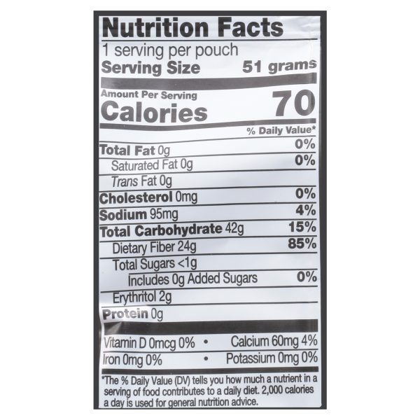 Lilys - Gummy Worms Sour Fruit - Case of 12-1.8 OZ - Image 3