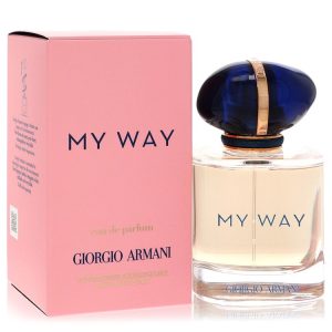 Giorgio Armani Eau De Parfum Spray 1.7 oz for Women